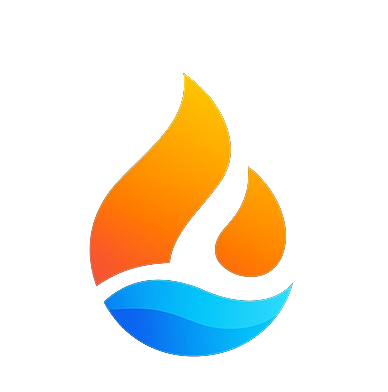 Driflare logo